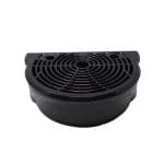 Egouttoir complet machine à granita | Machines à glaces & granitas | ICE PRO