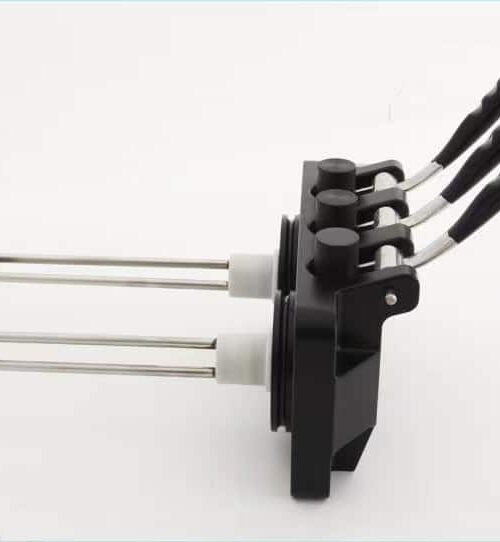 Bloc avec manettes Machine à glace | Machines à glaces & granitas | ICE PRO