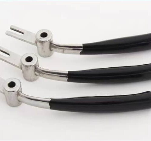 Manettes Machine à glaces à l'italienne | Machines à glaces & granitas | ICE PRO