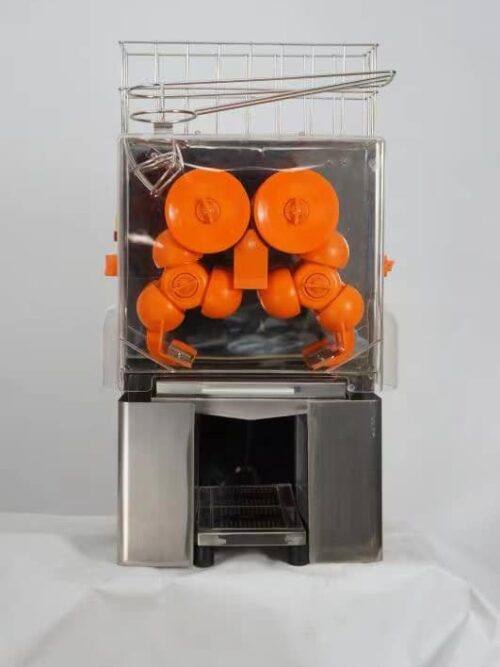 Presse oranges | Machines à glaces & granitas | ICE PRO