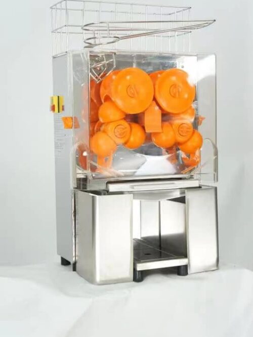 Presse orange | Machines à glaces & granitas | ICE PRO
