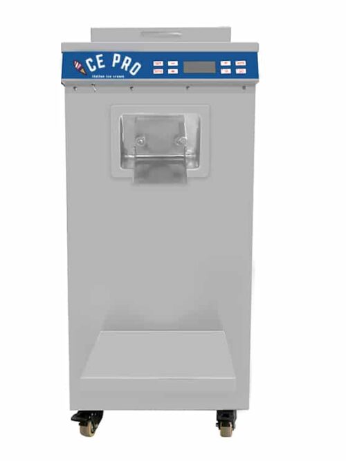 Turbine à glace BKN 80 | Machines à glaces & granitas | ICE PRO