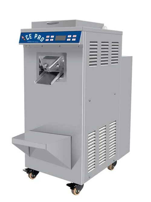 Turbine à glace BKN 80 | Machines à glaces & granitas | ICE PRO