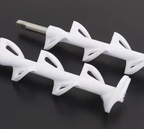 Batteur en résine Machine à glaces | Machines à glaces & granitas | ICE PRO