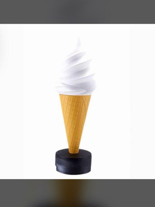 Cornet de glace | Machines à glaces & granitas | ICE PRO